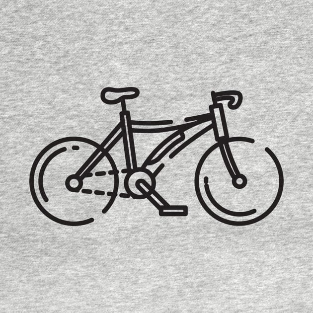 Bike Go by Hastag Pos